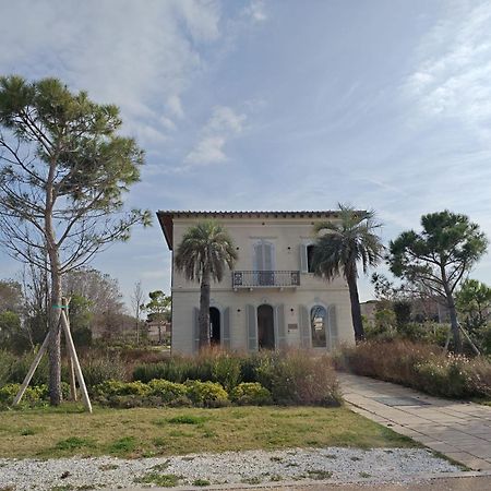 Silvia'S House Apartman Marina Di Pisa Kültér fotó