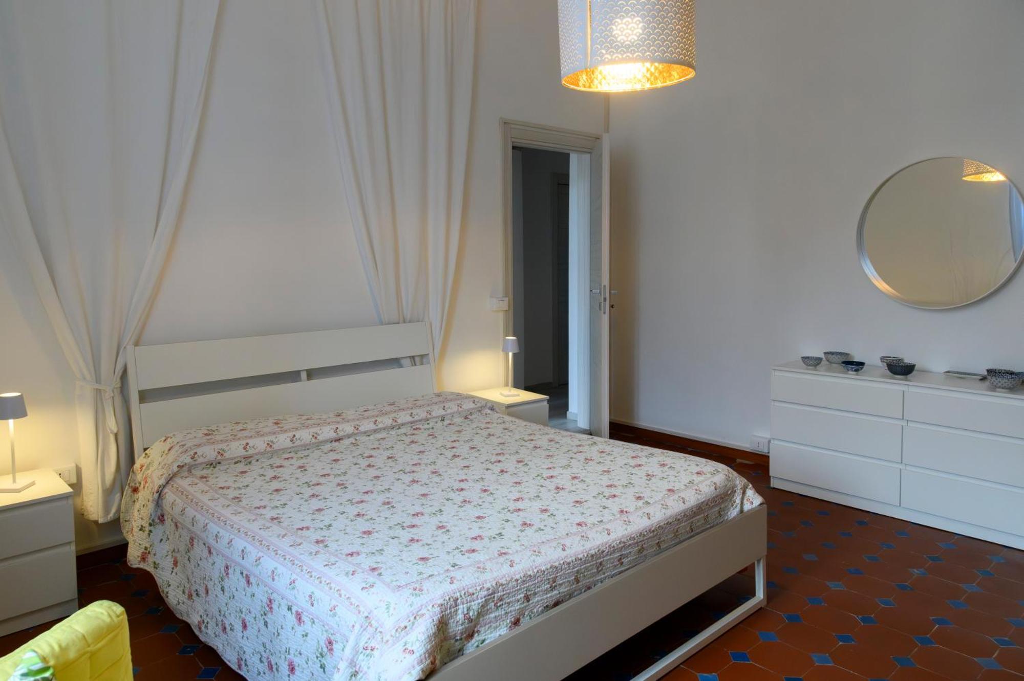 Silvia'S House Apartman Marina Di Pisa Kültér fotó