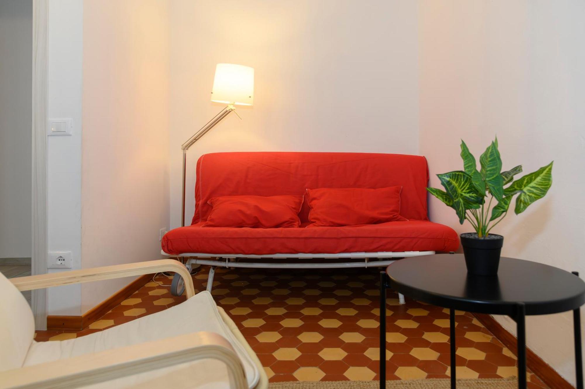 Silvia'S House Apartman Marina Di Pisa Kültér fotó